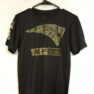 Nike NFL drifit shirt